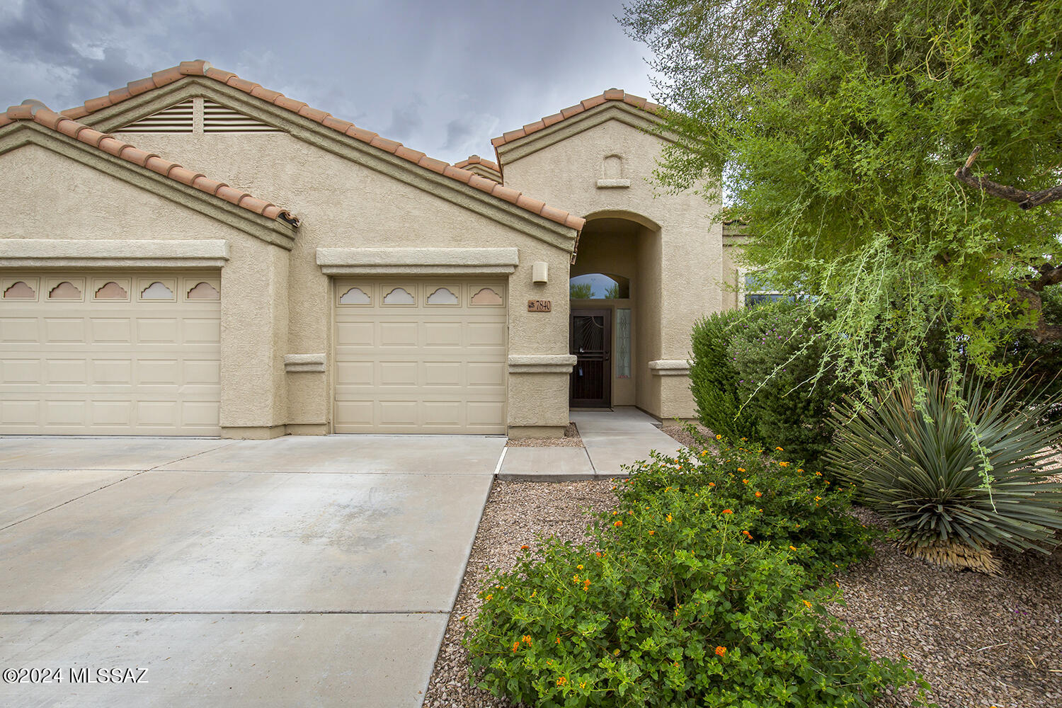 Jack Oak Rd, Tucson, AZ 85756