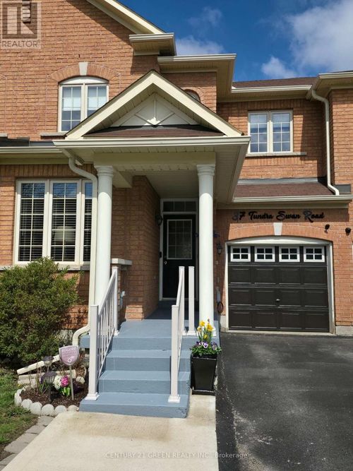 37 Tundra Swan Road, Brampton (Sandringham-Wellington), ON, L6R3L9 | Card Image