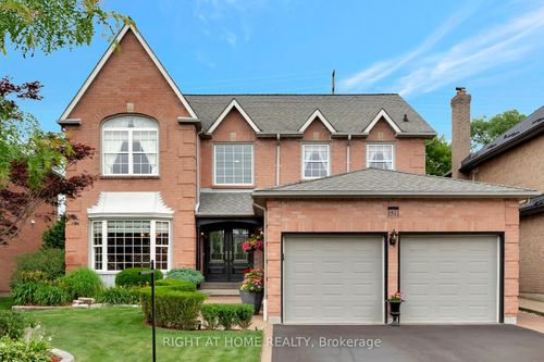 1511 Ravensmoor Cres, Mississauga, ON, L5M3L3 | Card Image