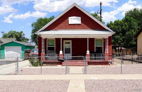 1710 E Routt Ave, Pueblo, CO, 81004 | Card Image