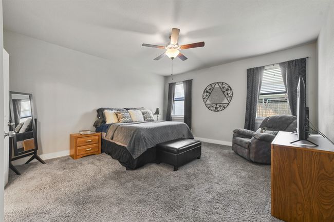 2 Pheasant Run, House other with 4 bedrooms, 3 bathrooms and null parking in Sanger TX | Image 16