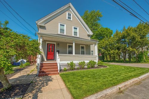 23 Seaver St, North Easton, MA, 02356-1521 | Card Image