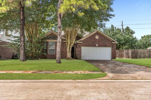 15007 Chestnut Falls Dr, Cypress, TX, 77433-5673 | Card Image
