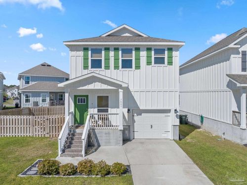 7861 Evening Glow Dr, Pensacola, FL, 32507-9572 | Card Image