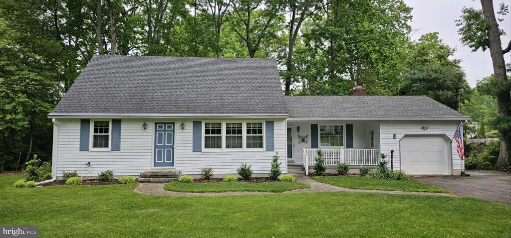 Granada Dr, Bridgeton, NJ 08302