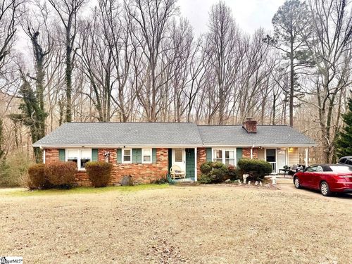 100 Reedy St, Roebuck, SC, 29376-2823 | Card Image