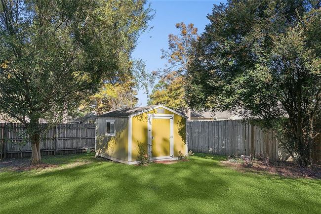 719 Lionel Ct, House other with 4 bedrooms, 3 bathrooms and null parking in Abita Springs LA | Image 21