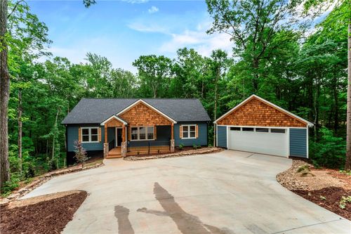110 Gabriel Way, Pickens, SC, 29671-7205 | Card Image