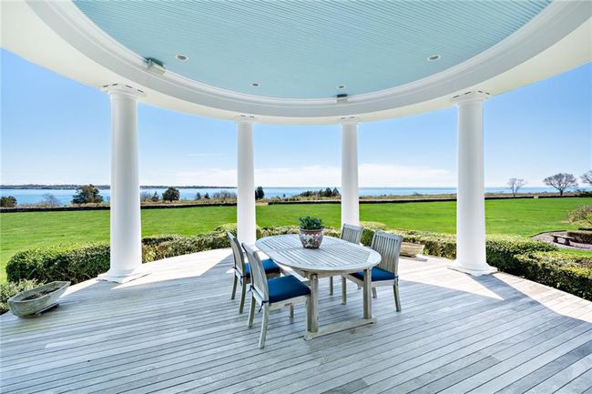 597 Beavertail Rd, Home with 5 bedrooms, 4 bathrooms and 8 parking in Jamestown RI | Image 34