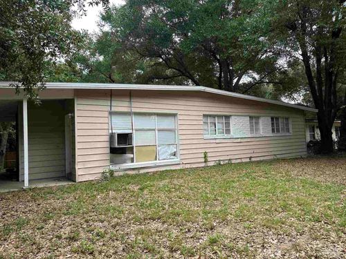 245 Aquamarine Ave, Pensacola, FL, 32505-3737 | Card Image