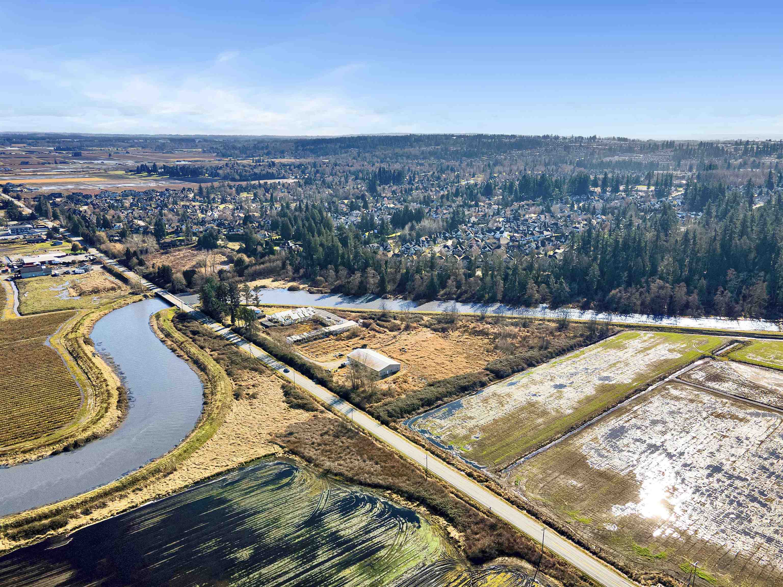 Residential in Surrey 4