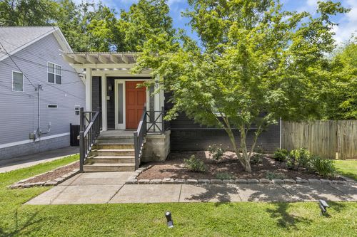 331 53rd Ave N, Nashville, TN, 37209-3364 | Card Image