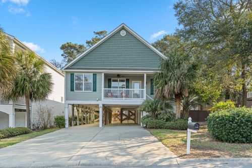 320 5th Ave S, North Myrtle Beach, SC, 29582-3218 | Card Image