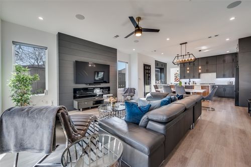 2308 Douglas Ave, Dallas, TX, 75219-2434 | Card Image