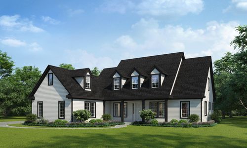 805 Concord Ct, Nevada, TX, 75173-0136 | Card Image