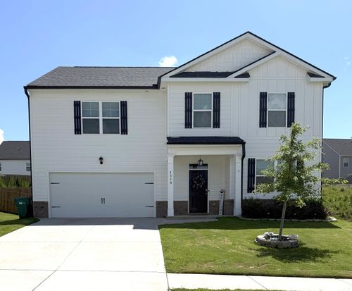 1319 Birch Cir, Grovetown, GA, 30813-2298 | Card Image