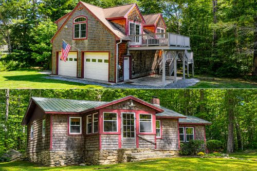 11 Rabbit Ln, Naples, ME, 04055-5633 | Card Image