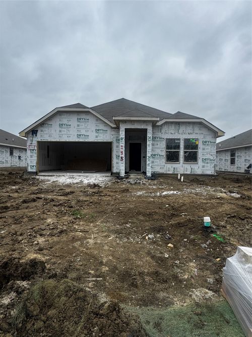 235 Teton St, Greenville, TX, 75402-8028 | Card Image