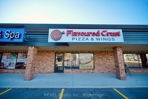 4-6080 Mcleod Rd, Niagara Falls, ON, L2G7T4 | Card Image