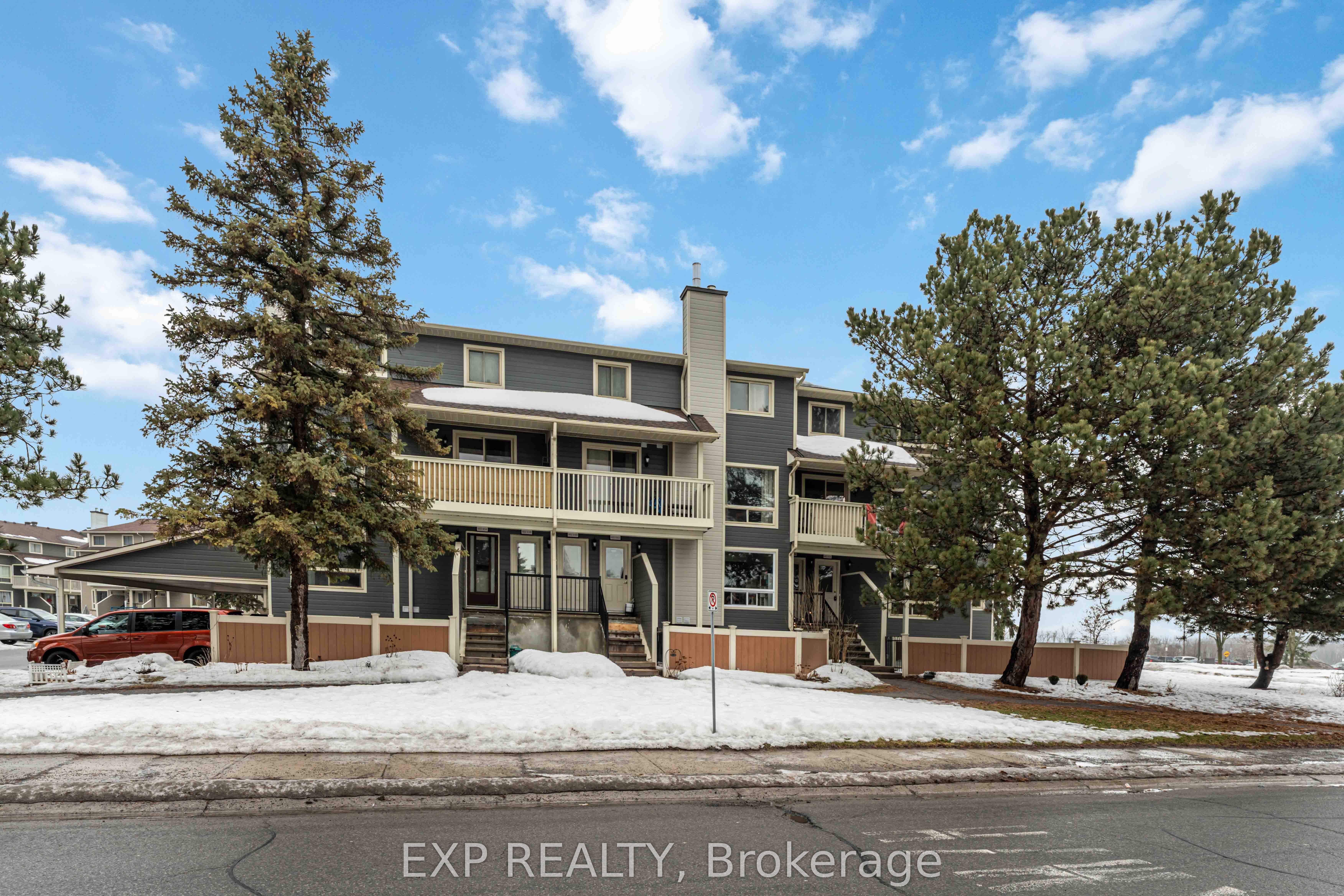 Residential in Orleans - Convent Glen and Area 4