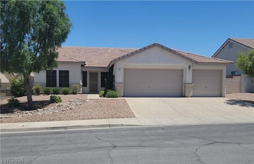 34 Amber Rock St, Henderson, NV, 89012-4450 | Card Image