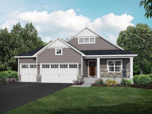 727 Rosebud Ln, Delano, MN, 55328-2101 | Card Image