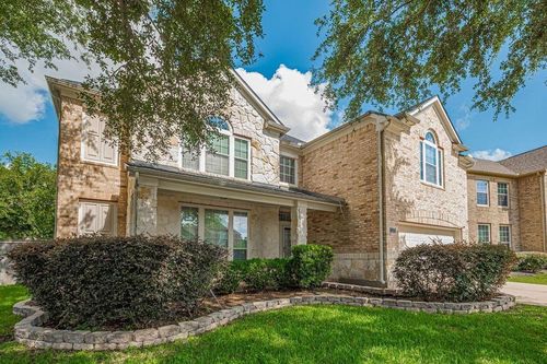 2206 Grand Shore Ct, Pearland, TX, 77584-6738 | Card Image
