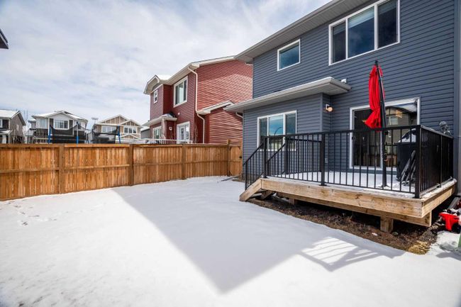 264 Willow Corner, Home with 4 bedrooms, 3 bathrooms and 4 parking in Cochrane AB | Image 49