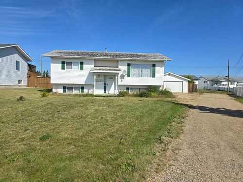 4318 49 Avenue, Grimshaw, AB, T0H1W0 | Card Image