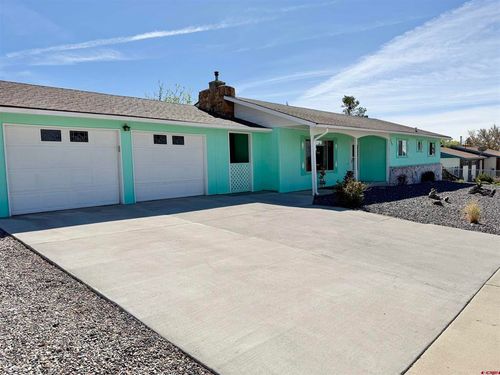 265 Nw 10th St, Cedaredge, CO, 81413-3414 | Card Image