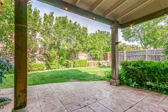 212 Longview Ct, House other with 4 bedrooms, 3 bathrooms and null parking in Keller TX | Image 34