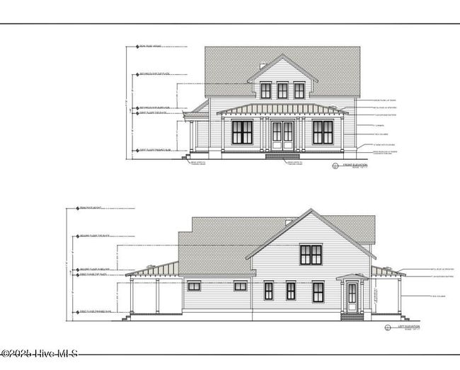 343 Pages Creek Dr, House other with 3 bedrooms, 4 bathrooms and 2 parking in Wilmington NC | Image 7
