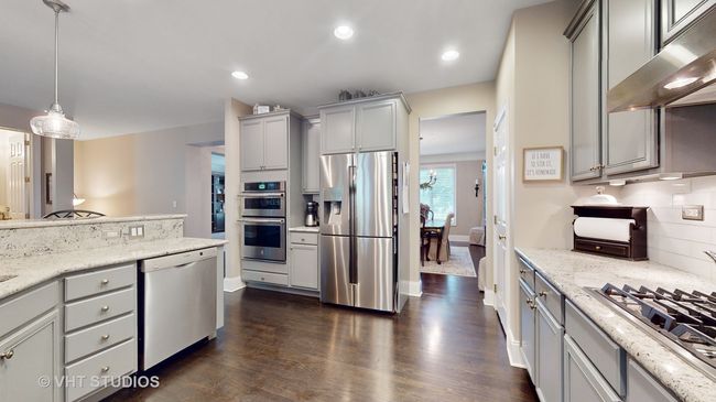 1126 Jonathan Dr, House other with 4 bedrooms, 4 bathrooms and 2 parking in Inverness IL | Image 11
