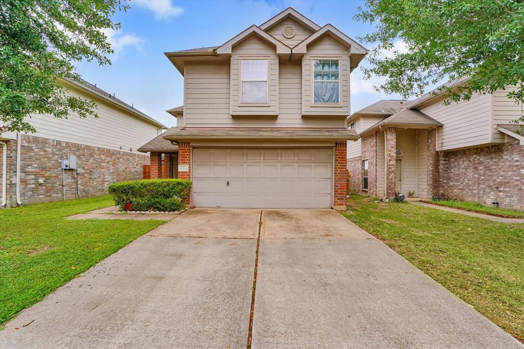 Briarcraft Dr, Missouri City, TX 77489