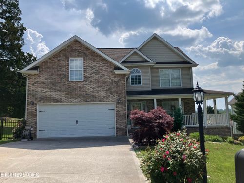 4810 Basenger Dr, Knoxville, TN, 37938-3195 | Card Image