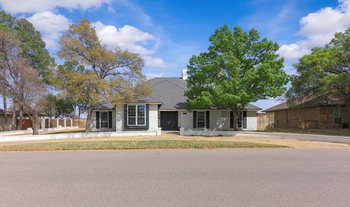 6208 Driftwood Dr, Midland, TX, 79707-1603 | Card Image