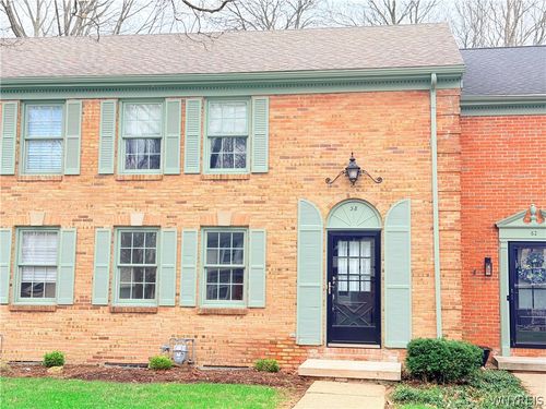 58 Kenton Pl, Hamburg, NY, 14075-4308 | Card Image