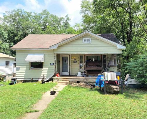 219 S Patterson St, Hot Springs, AR, 71913-4228 | Card Image