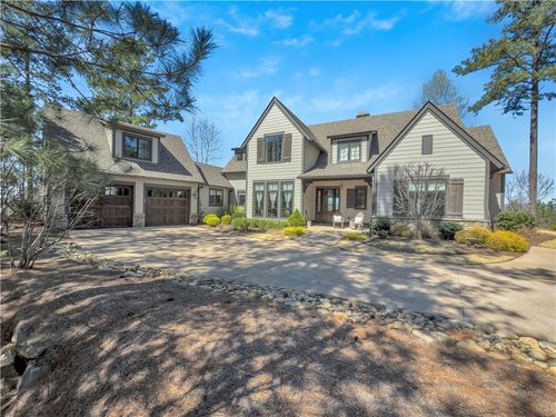 111 Hickory Springs Way, Six Mile, SC, 29682-3549 | Card Image