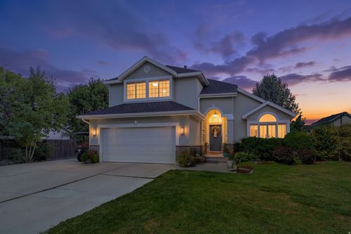 813 580, American Fork, UT, 84003-1493 | Card Image