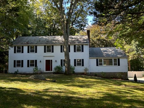 16 Forest Hills Dr, Madison, CT, 06443-3348 | Card Image