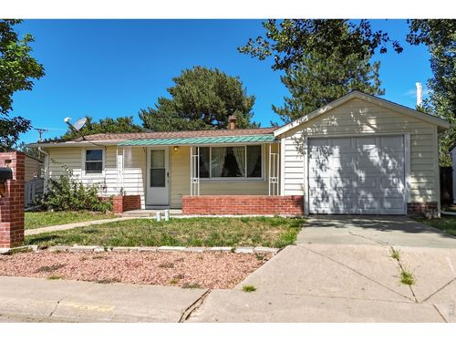 1215 Eaton St, Brush, CO, 80723-2405 | Card Image
