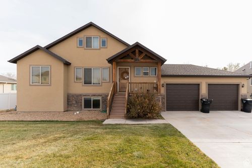 480 E South Poco Dr, Roosevelt, UT, 84066 | Card Image