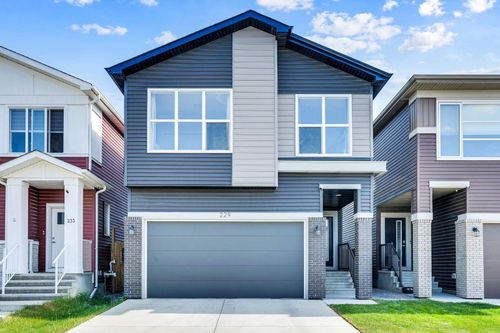 229 Walgrove Way Se, Calgary, AB, T2X4A3 | Card Image