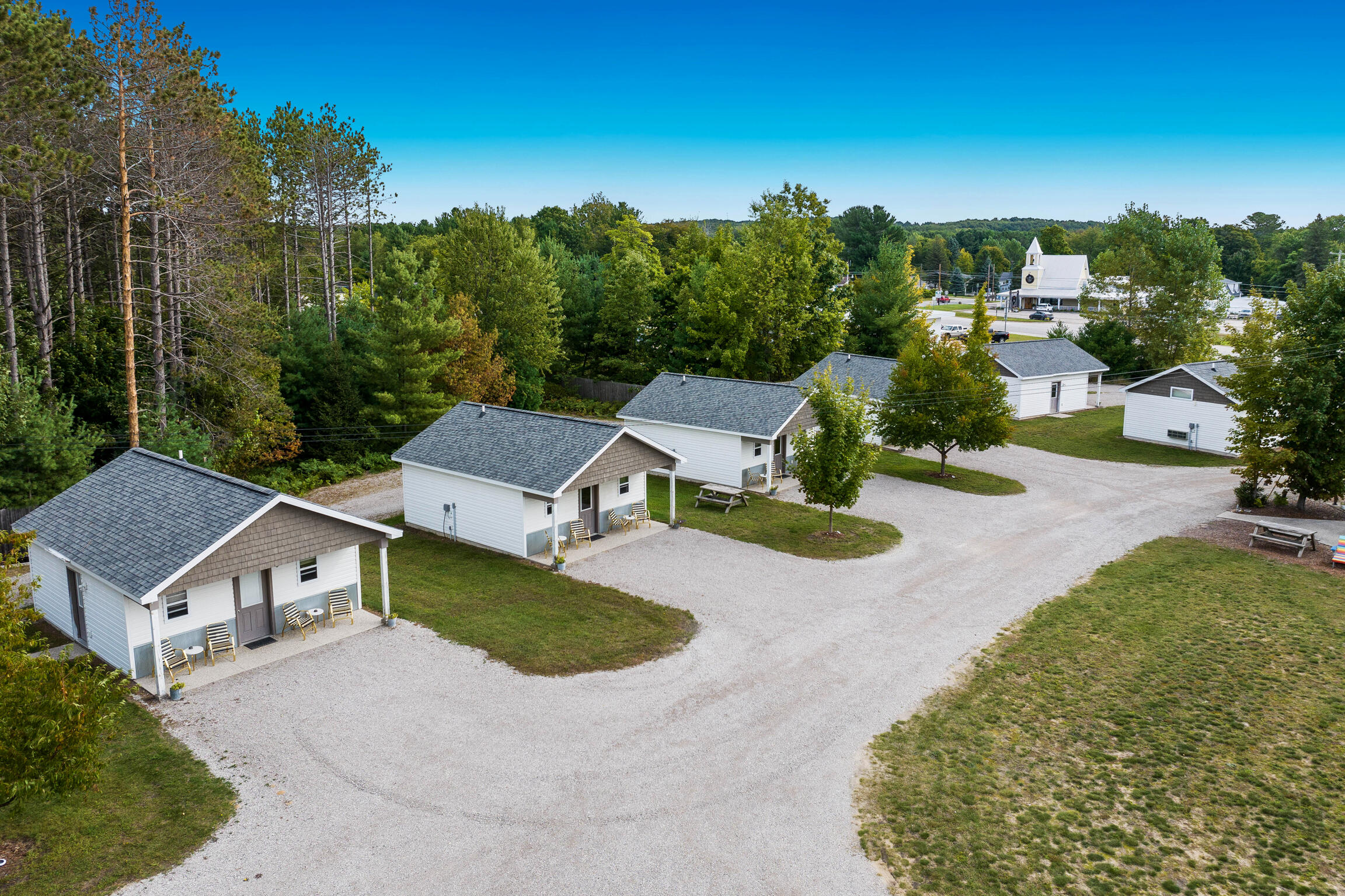Business Opportunity in Torch Lake Township 3