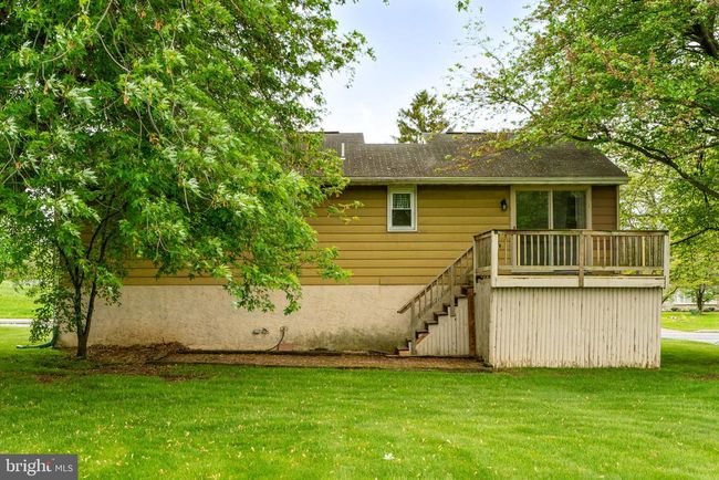 1721 Pioneer Rd, House other with 3 bedrooms, 2 bathrooms and null parking in LANCASTER PA | Image 7