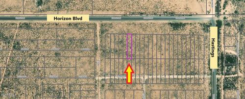 1 Horizon Blvd, El Paso, TX, 79928 | Card Image