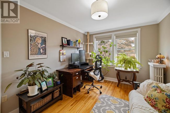 6 - 58 Green Street, Condo with 2 bedrooms, 1 bathrooms and null parking in Charlottetown PE | Image 20
