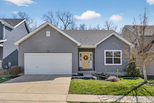 952 Meramec Grove Dr, Ballwin, MO, 63021-3310 | Card Image