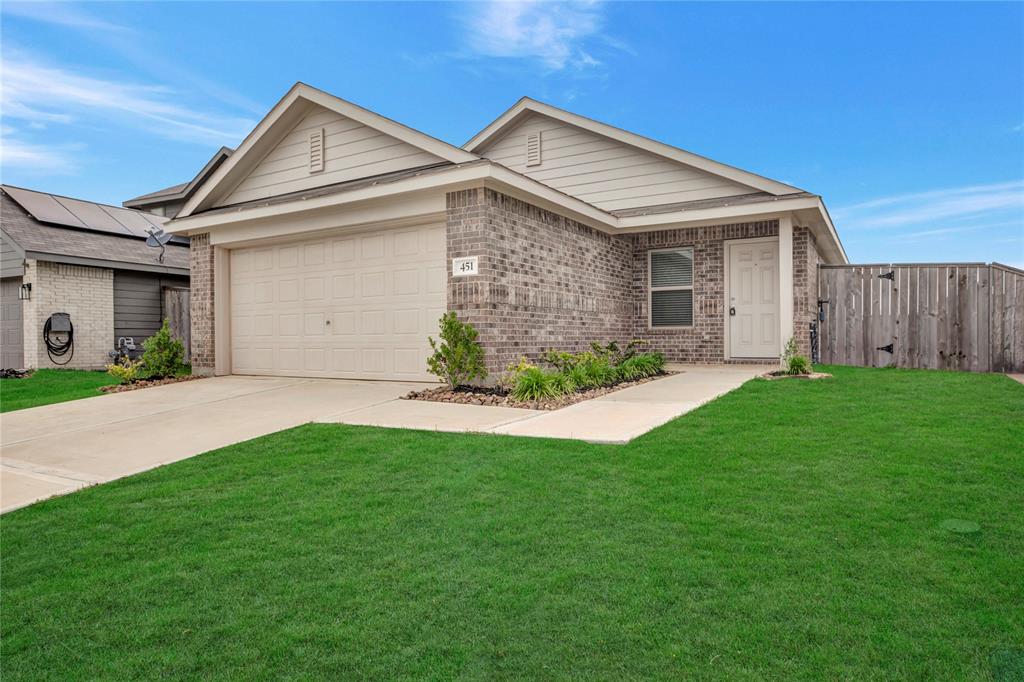 Jewett Meadow Dr, Magnolia, TX 77354